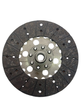 Disco clutch 280 mm 28 dientes principal Jhon deere